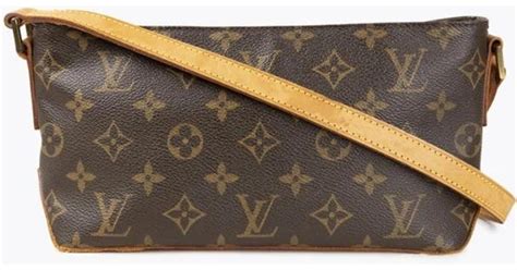 tracolla per borsa louis vuitton usata|Louis vuitton borsa tracolla .